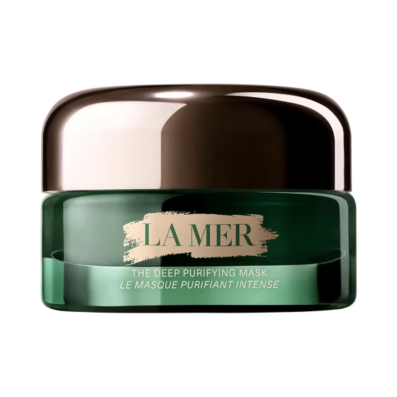 La Mer The Deep Purifying Mask (1.7oz / 50mL)